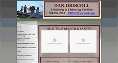Desktop Screenshot of ddmcs.com